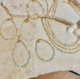 Mile Bracelet - Kids | Luna Foundling