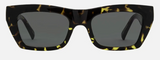 SOLIS Gloss fire tort- Grey lens | Carve