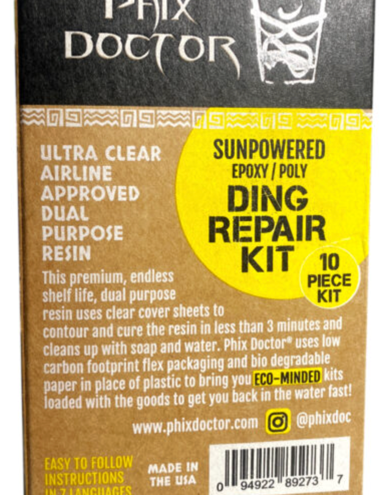 Poly Universal Repair Kit | Phix Doctor