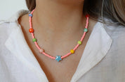 Unicorn Necklace | Luna Foundling
