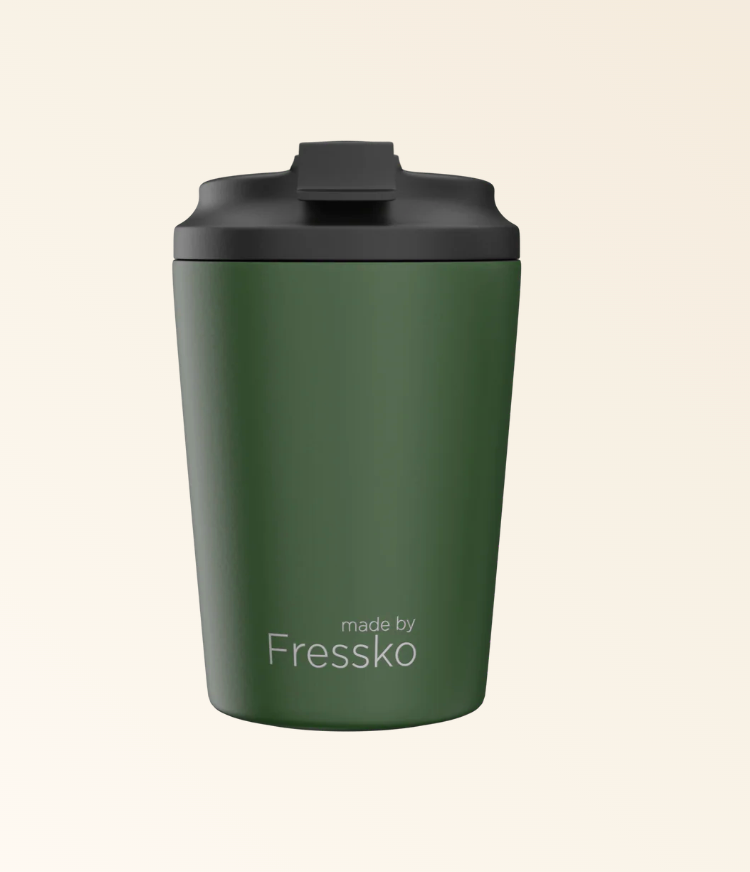 Reusable Coffee Cup | Nambucca Surf Co