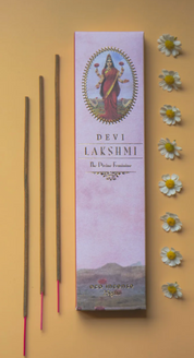 Devi Series - The Divine Feminine | Holy Smoke