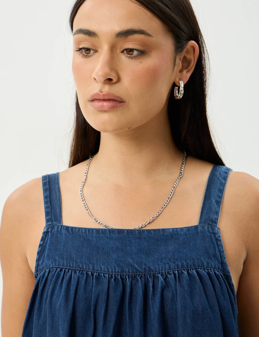 Palmer Mini Dress | Afends