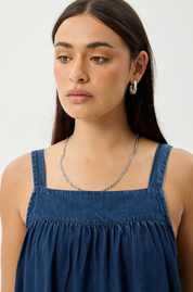 Palmer Mini Dress | Afends