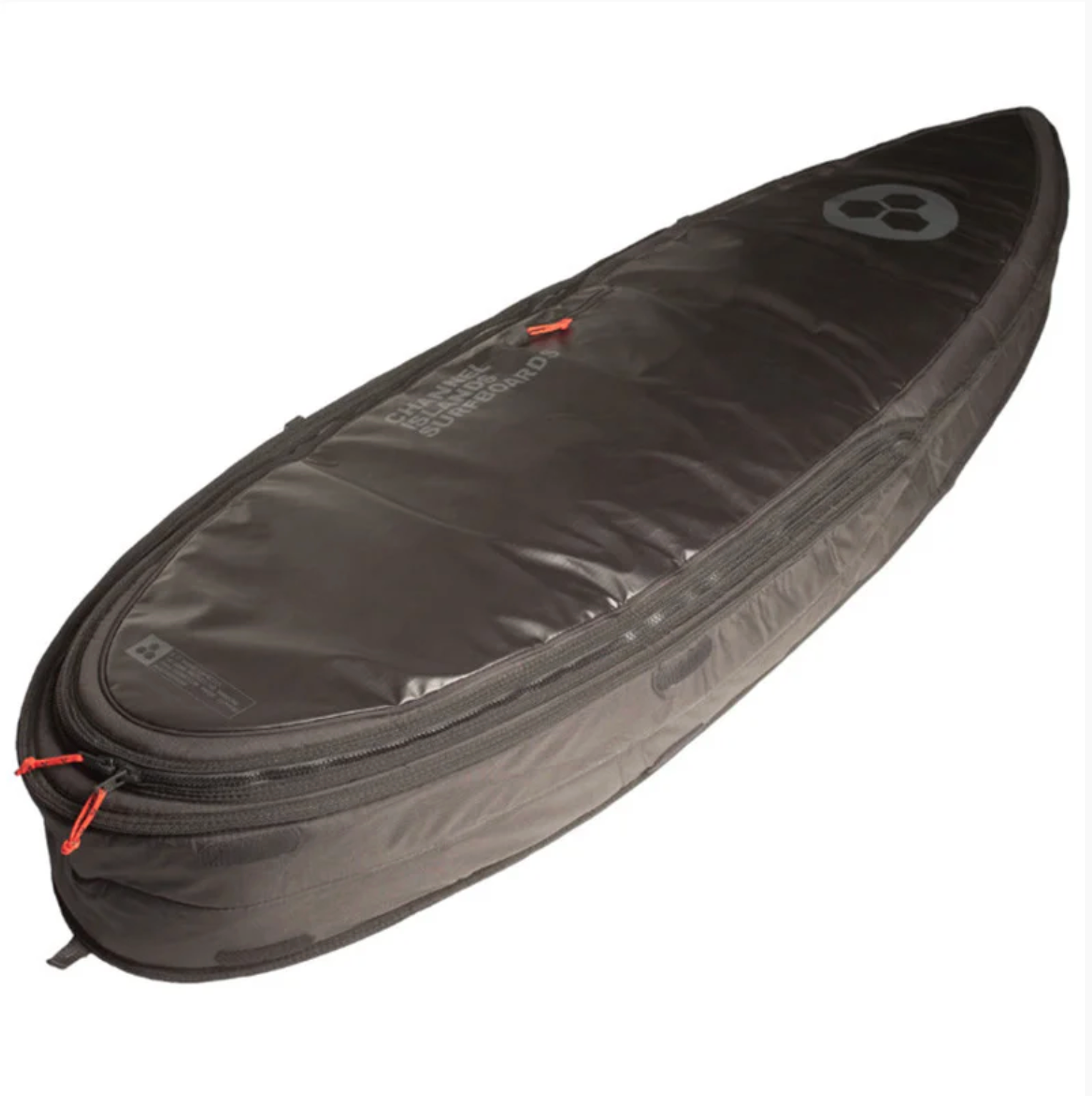 Traveller Single/Double Shortboard Bag | Channel Islands