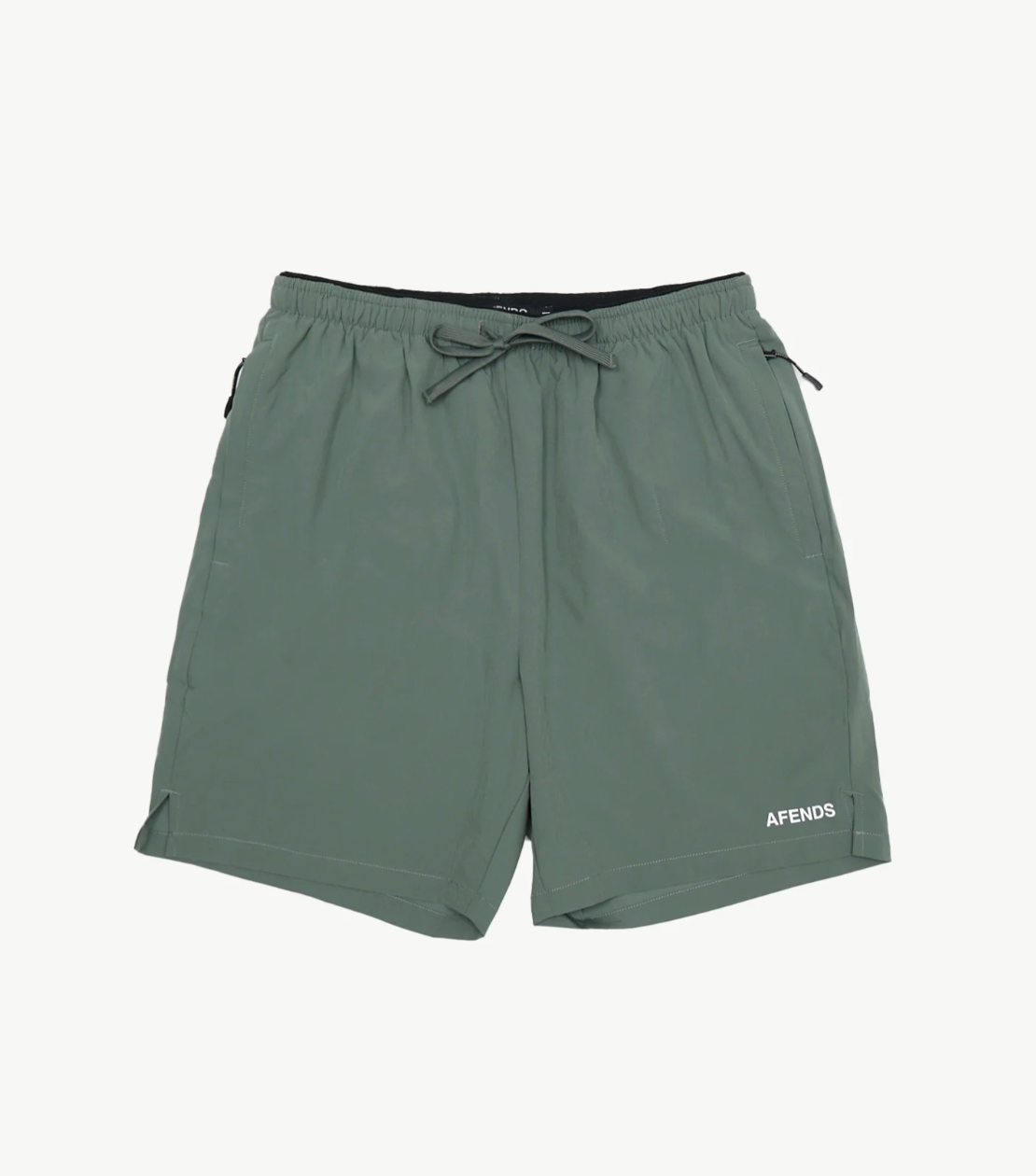 Kettle-Ish Performance Short 18" - Sycamore | Afends
