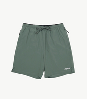 Kettle-Ish Performance Short 18" - Sycamore | Afends