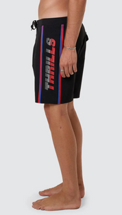Anarchy In Paradise Boardshort