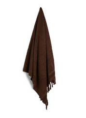 Traveller Cotton Terry Towel | Salty Shadows