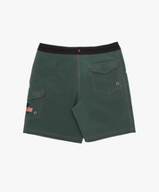 Petal Surf Related V2 Boardshort 18" - Pine | Afends