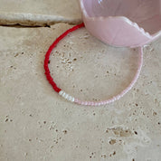 Lovebirds - Necklace - Anklet - Bracelet | Luna Foundling
