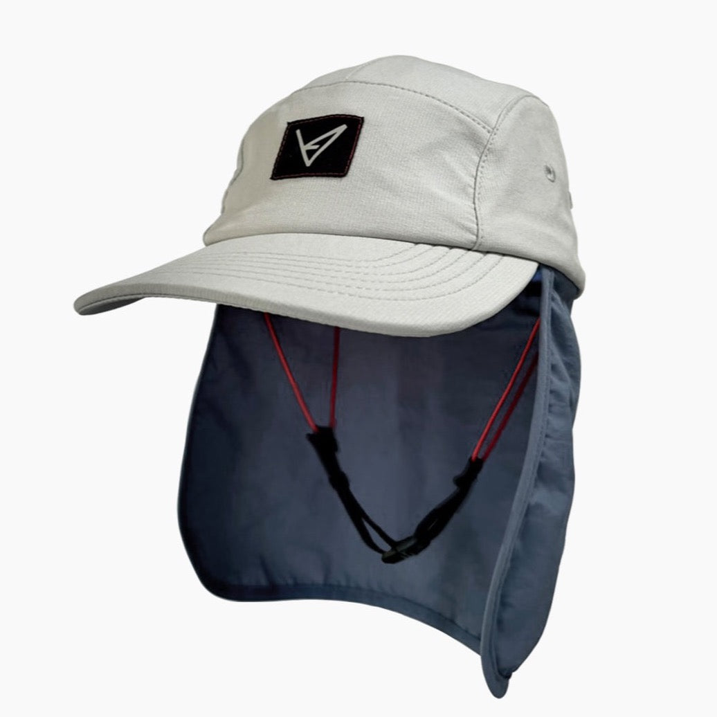 Shaded Cap | CUVA Concepts