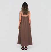 Cami Dress | Hemp Clothing Australia