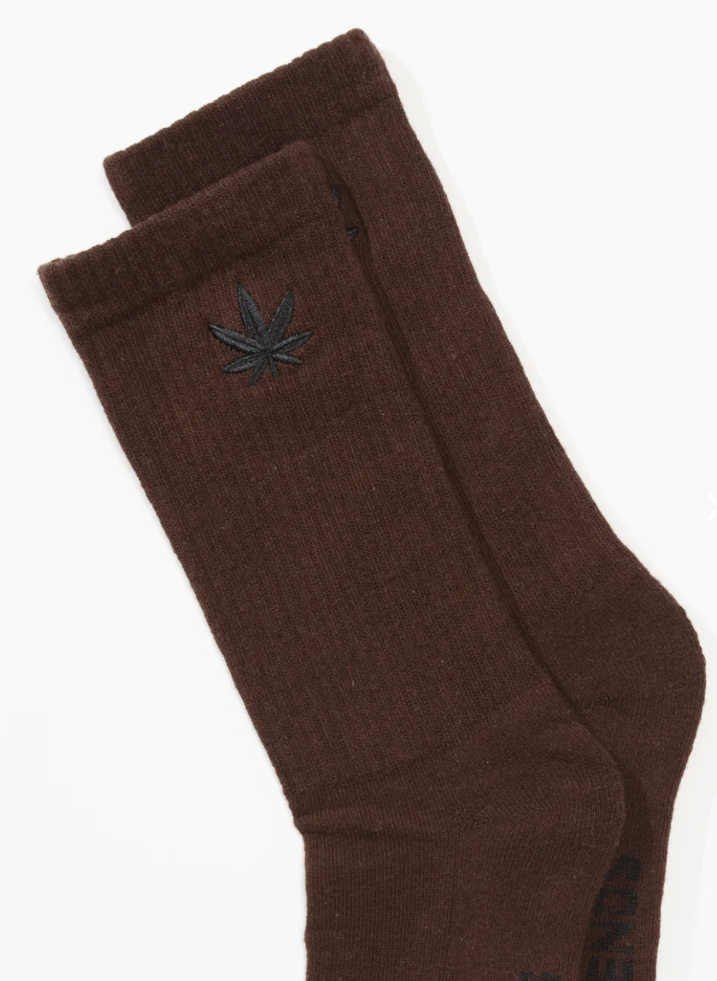 Happy Hemp Socks | Afends