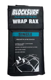 Block Surf Wrap Roof Rax | FK Surf