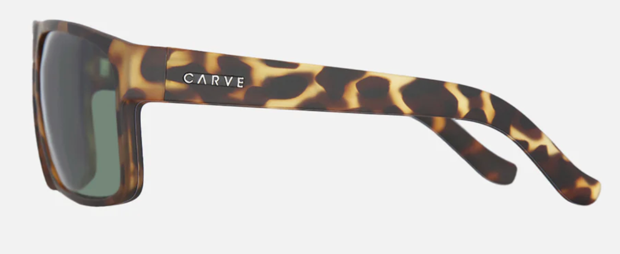 Vendetta Non Polorized sunglasses | Carve