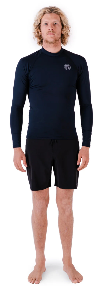 UV Performance Rashguard | Matuse