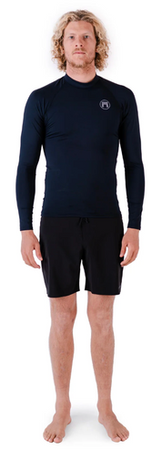 UV Performance Rashguard | Matuse