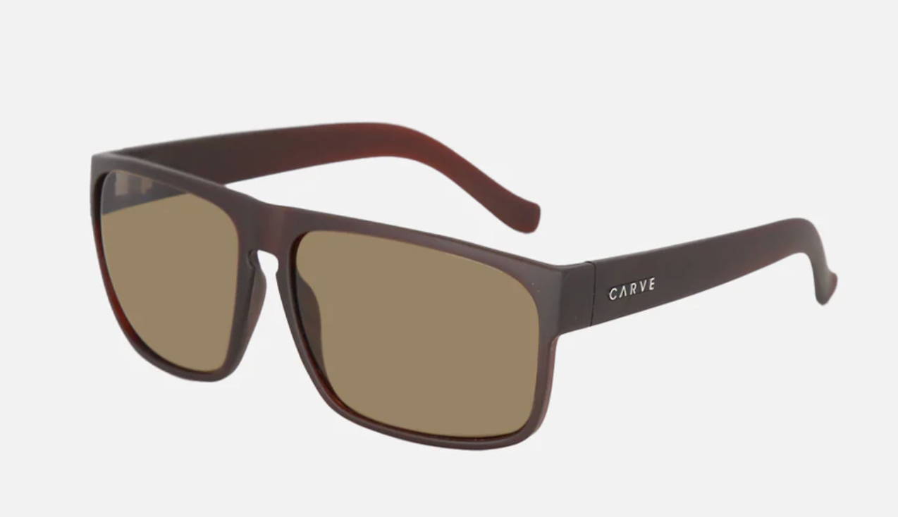 Vendetta Non Polorized sunglasses | Carve
