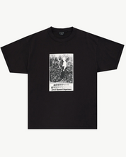 Research- Heavyweight Boxy Tee Heavyweight Boxy Tee | Afends
