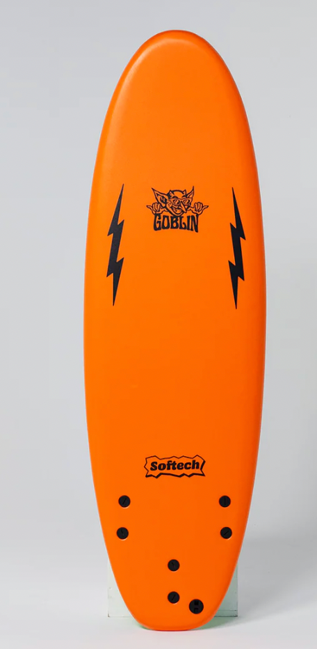 Goblin soft board | Softech