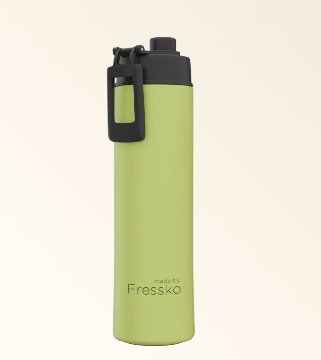 Move 660ml Insulated Drink Bottle | Nambucca Surf Co