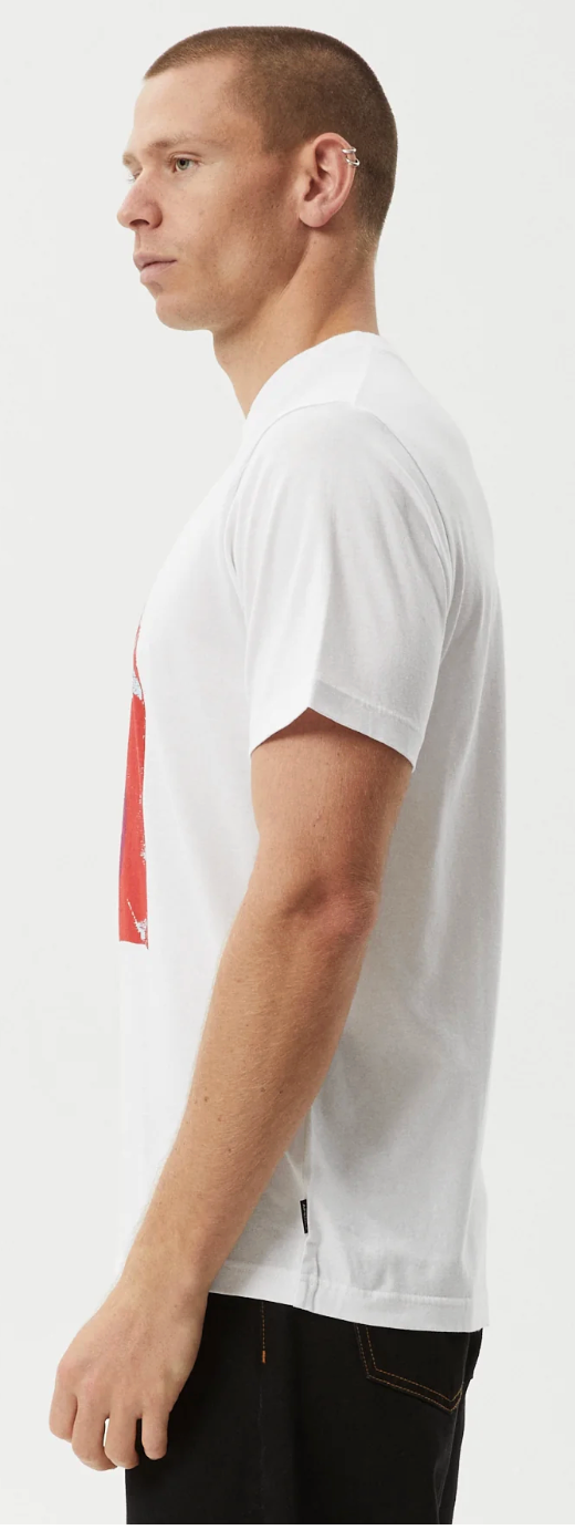 Dime Bag- Retro Tee Retro Tee  | Afends