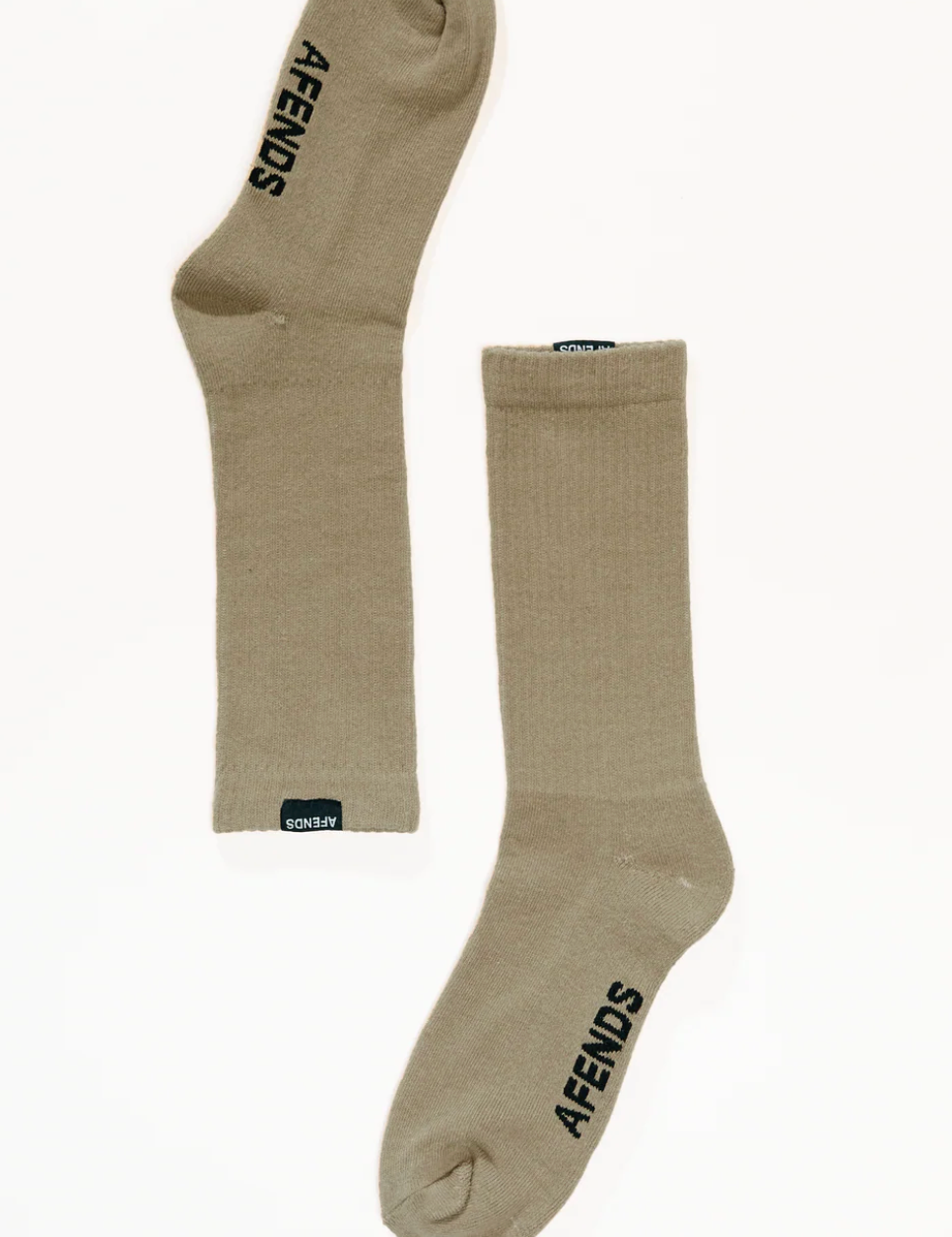 Everyday Socks | Afends