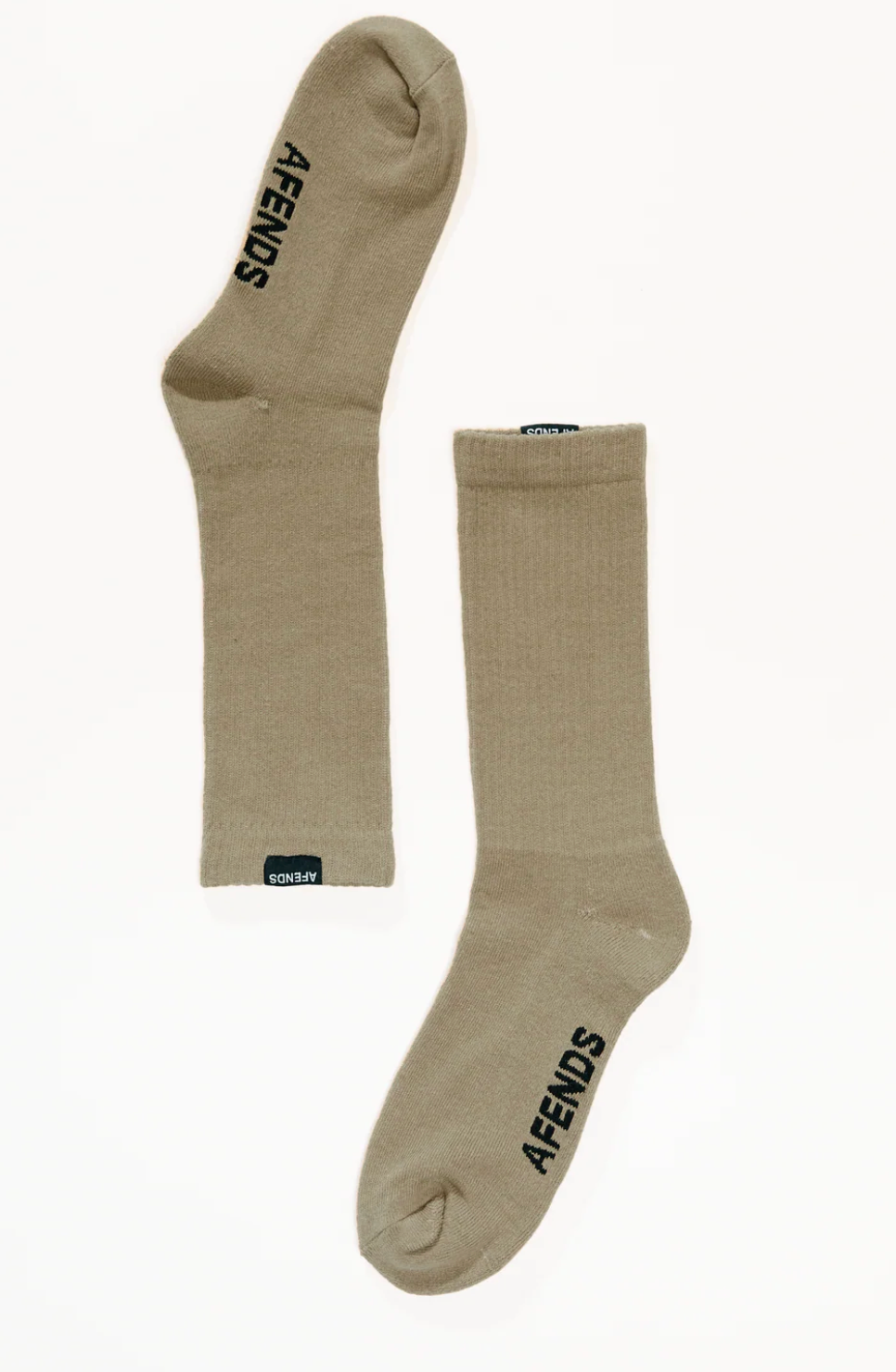 Everyday Socks | Afends