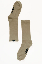 Everyday Socks | Afends