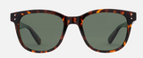 Homeland Tort / Green Polarized Sunglasses | CARVE