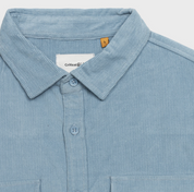 Lazy Boy Cord Shirt | The Critical Slide Society