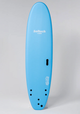 Coaster FCS II 6'0 Sky Blue | Softech