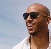 Dalton Khaki Polarised Sunglasses | Soek