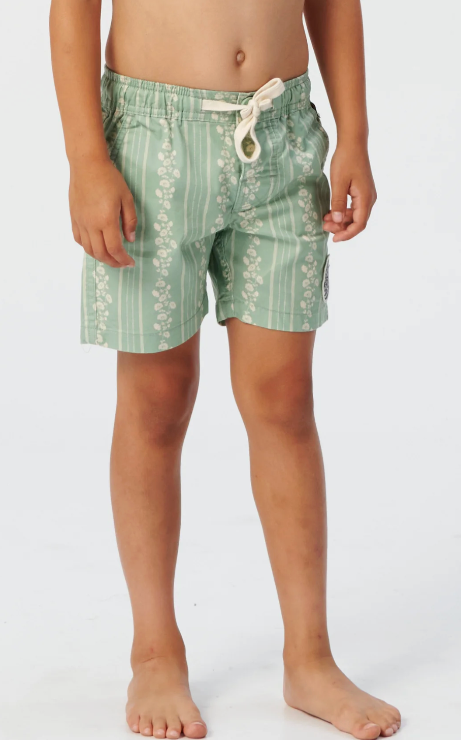 Coggs Trunk - Powder Green | The Critical Slide Society