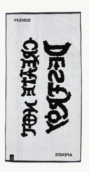 Afends Beach Towel