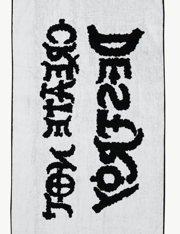 Afends Beach Towel