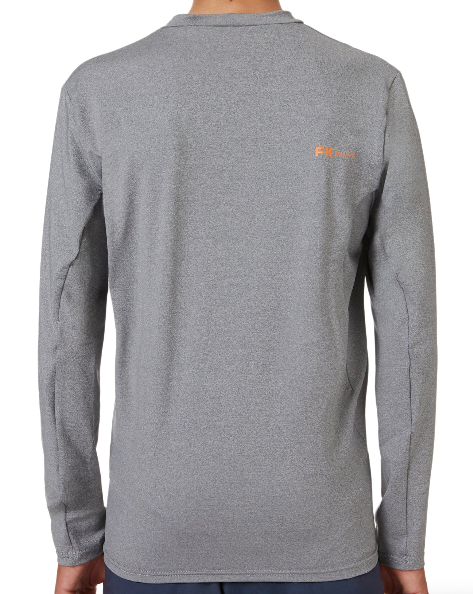Long Sleeve Surf Shirt | FK Surf