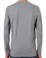 Long Sleeve Surf Shirt | FK Surf