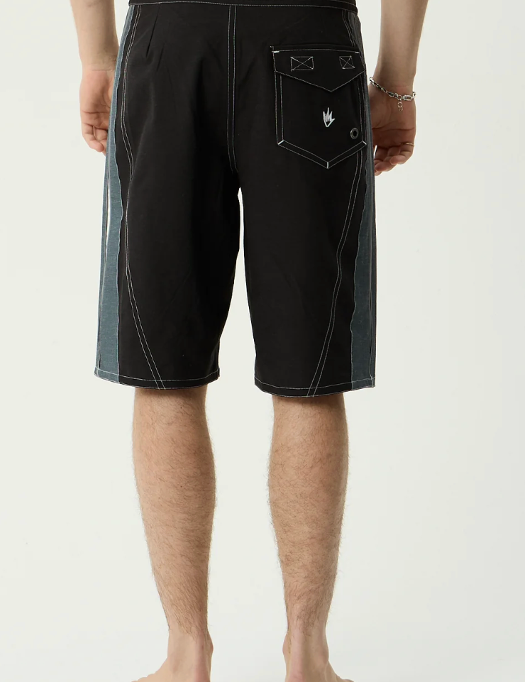Forum- Hemp Surf Related V2 Boardshort 22 Inch | Afends