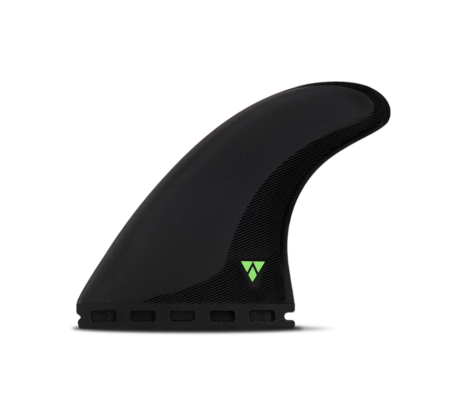 JJF Alpha Thruster Medium | Futures