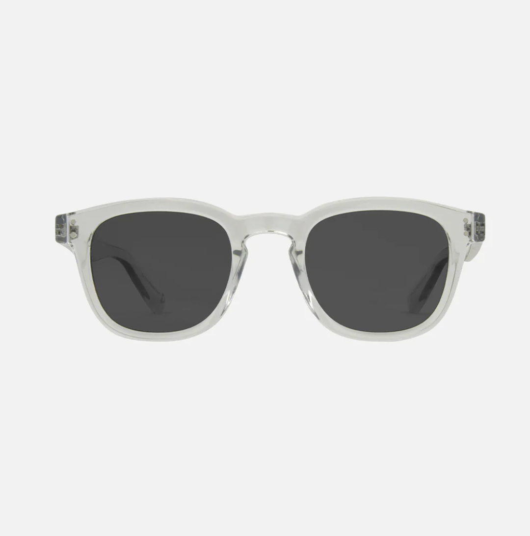 Havana Recycled Polarised Sunglasses | Carve