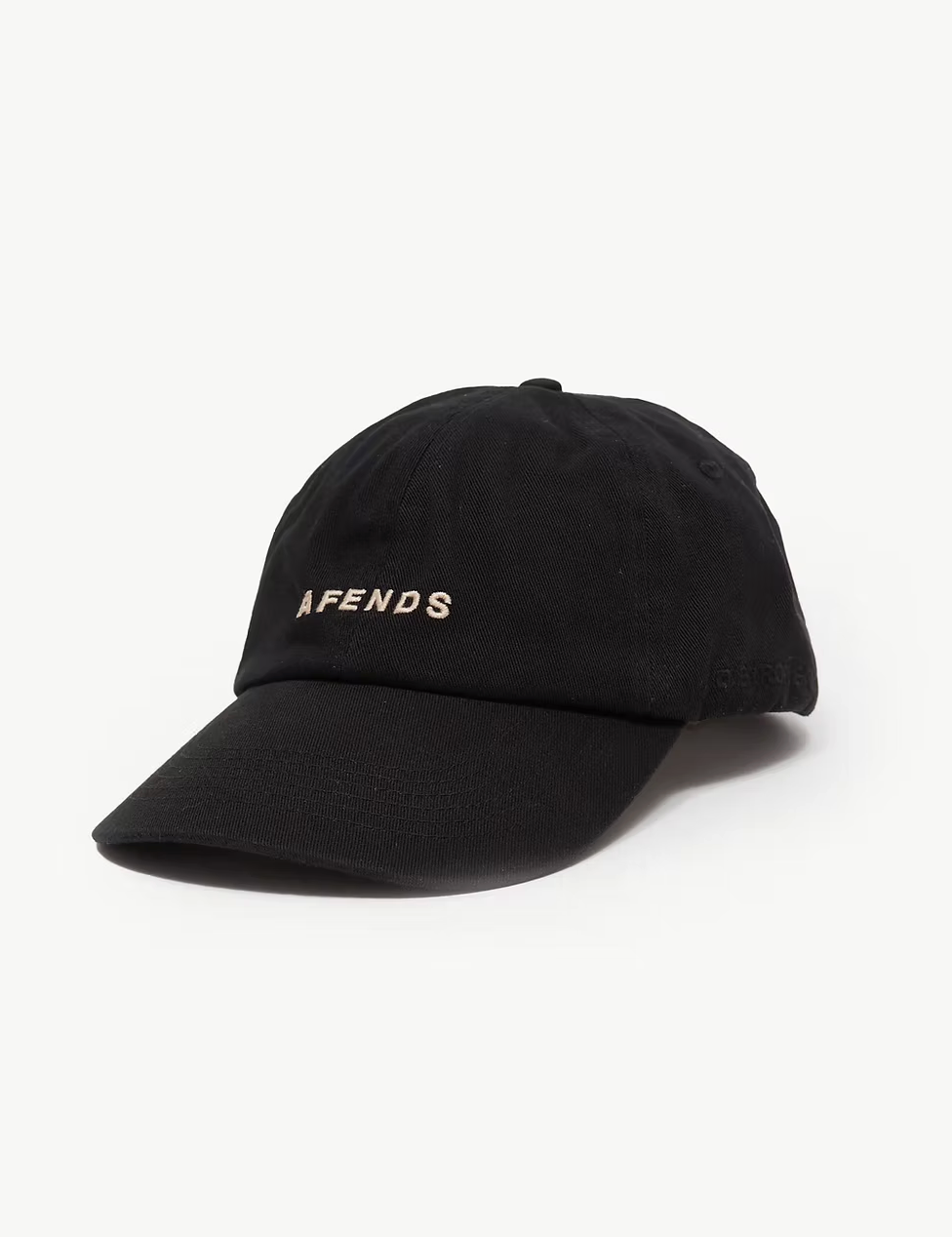 Daylight Panelled Cap | Afends