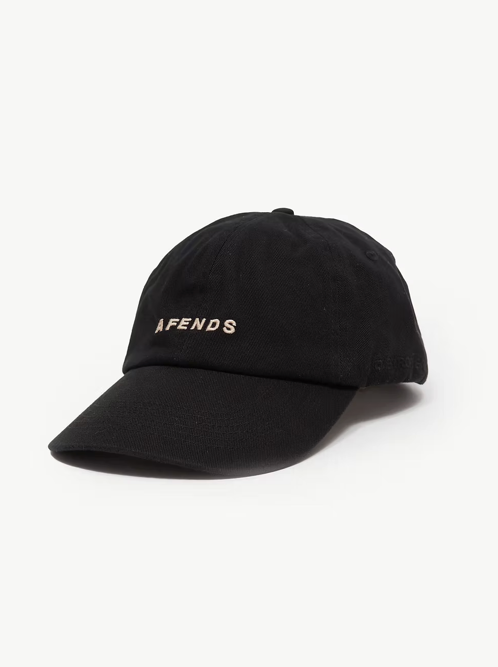 Daylight Panelled Cap | Afends