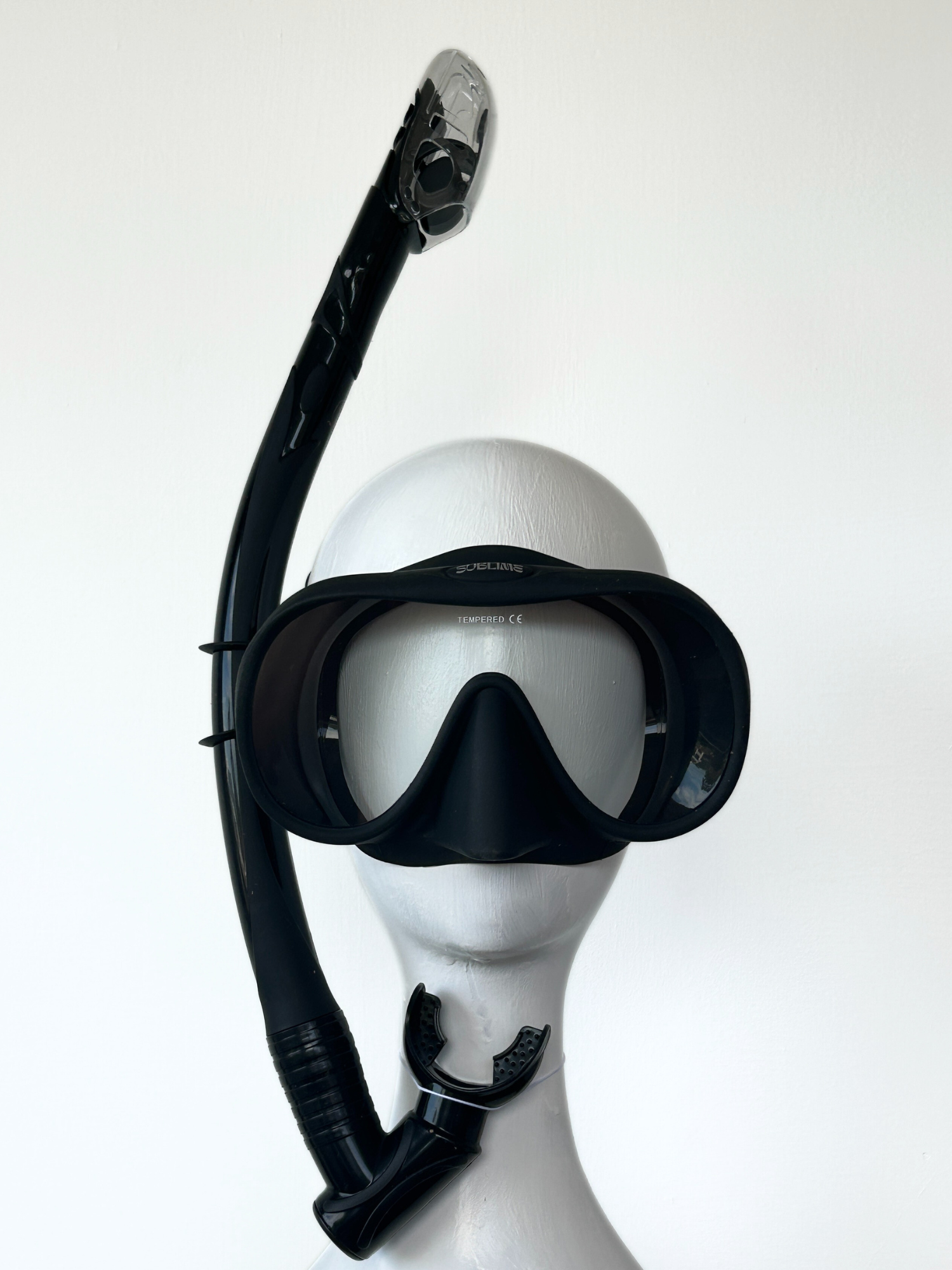 Kids Sublime Snorkel Set | Sublime