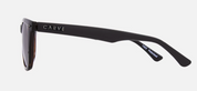 Wow Vision Tort Matte Black / Polarized Sunglasses | Carve