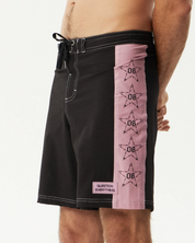 Valentine- Surf Related Boardshort 19" Surf Related Boardshort 19"