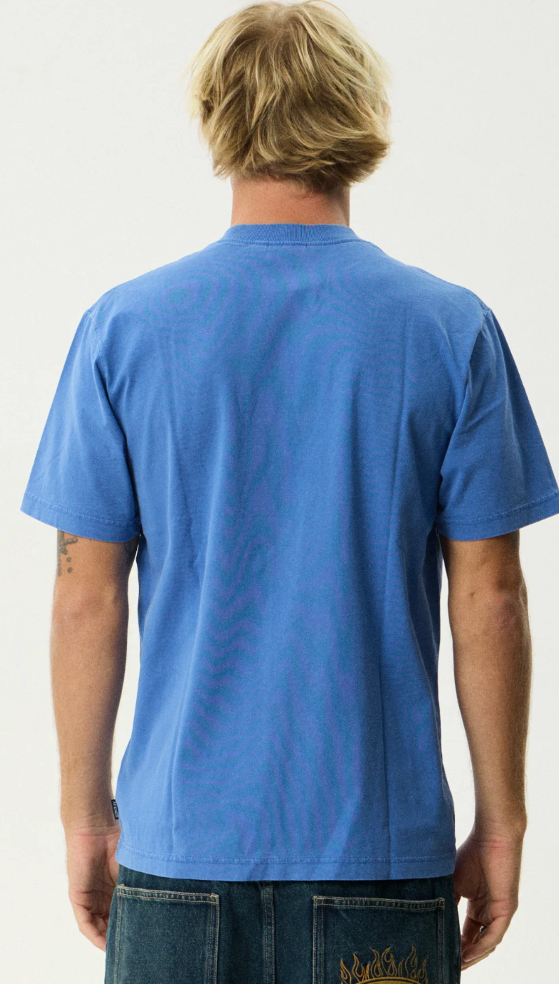 Painter- Retro Tee | Afends