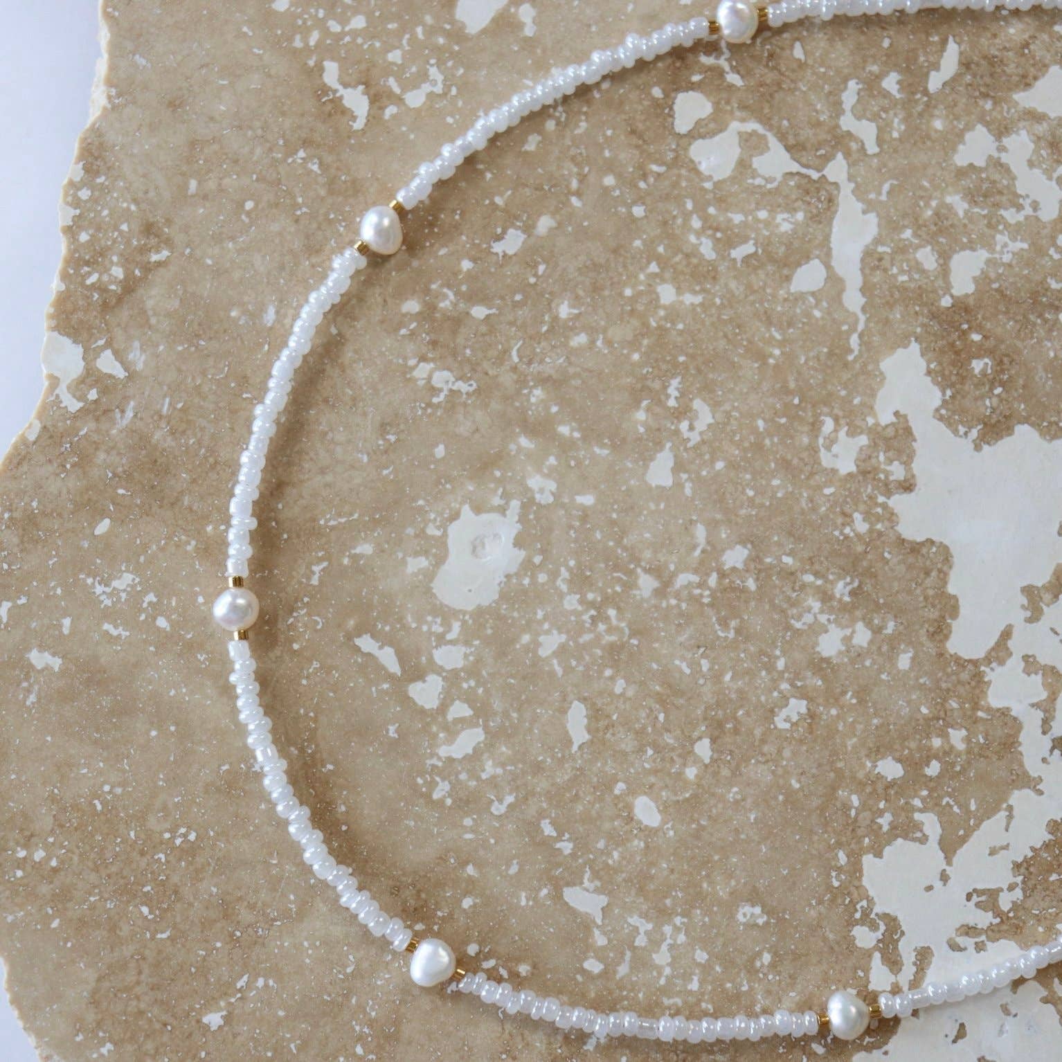 Mile Bracelet - Kids | Luna Foundling