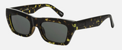 SOLIS Gloss fire tort- Grey lens | Carve